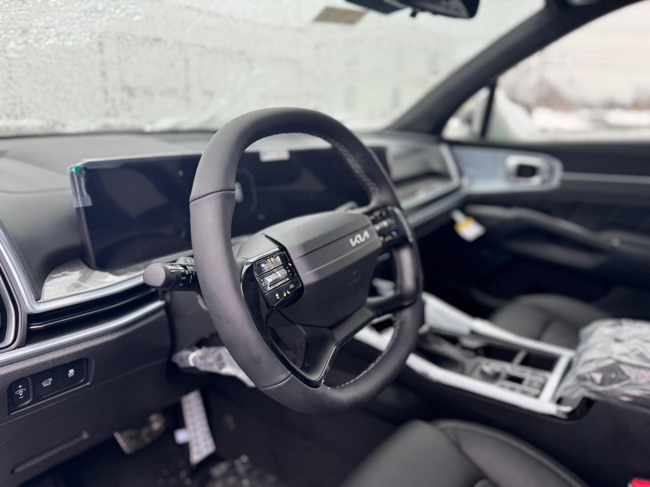 Kia Sorento X-Line SX AWD 2026