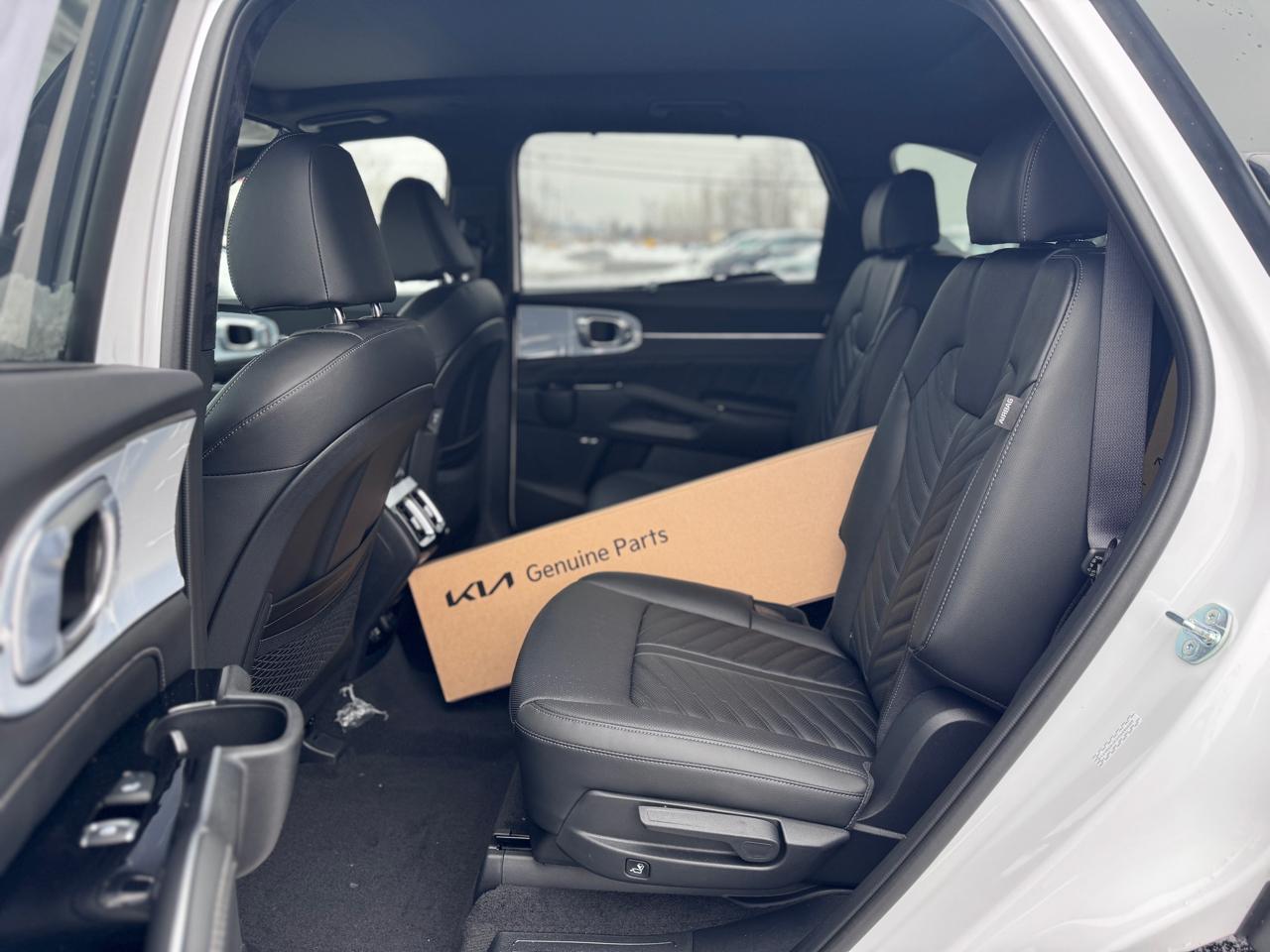 Kia Sorento X-Line SX AWD 2026