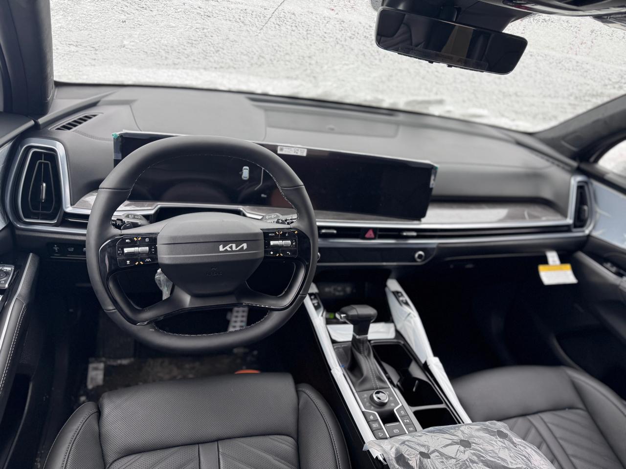 Kia Sorento X-Line SX AWD 2026