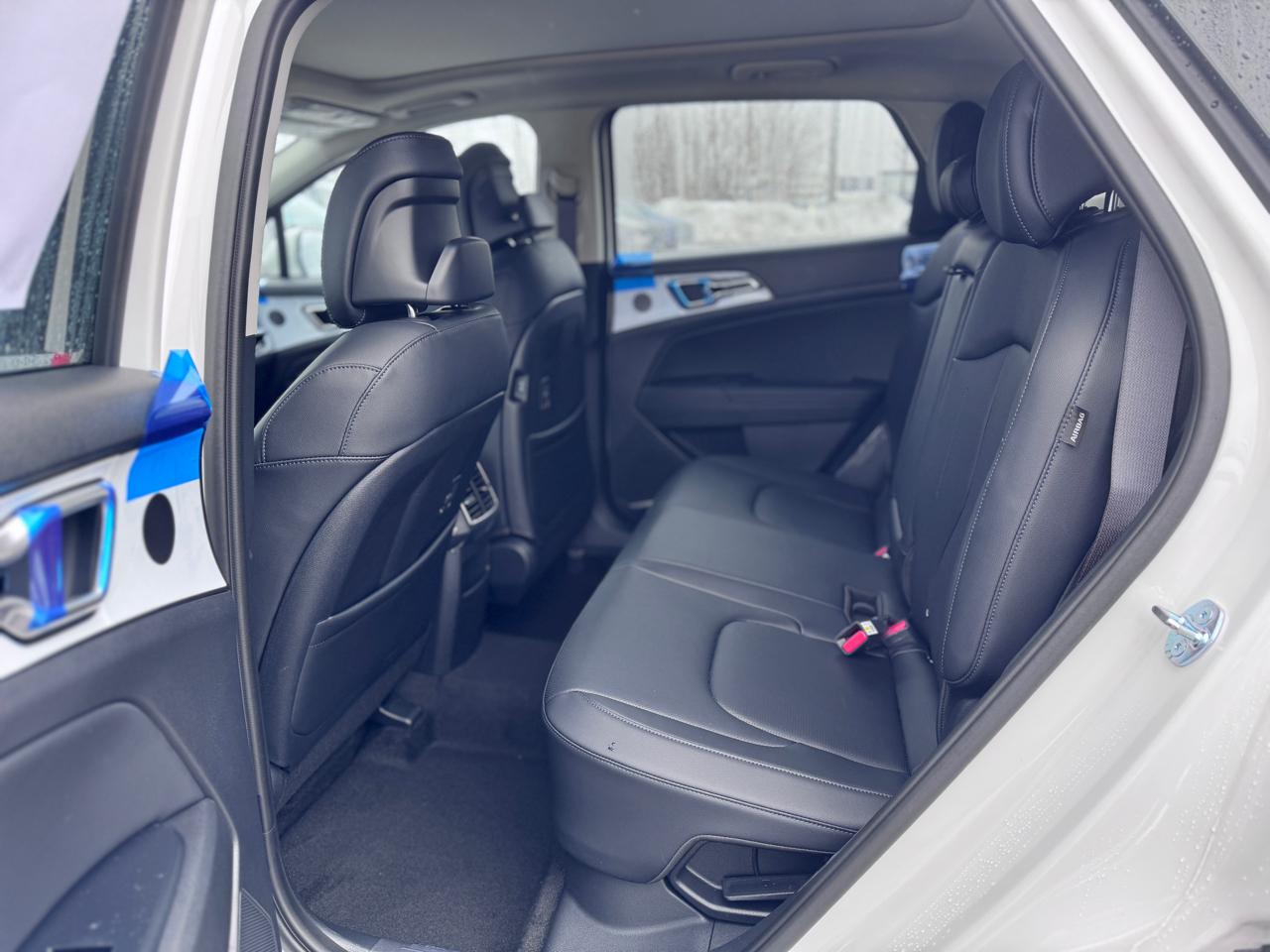 Kia Sportage Hybrid X-Line AWD 2026