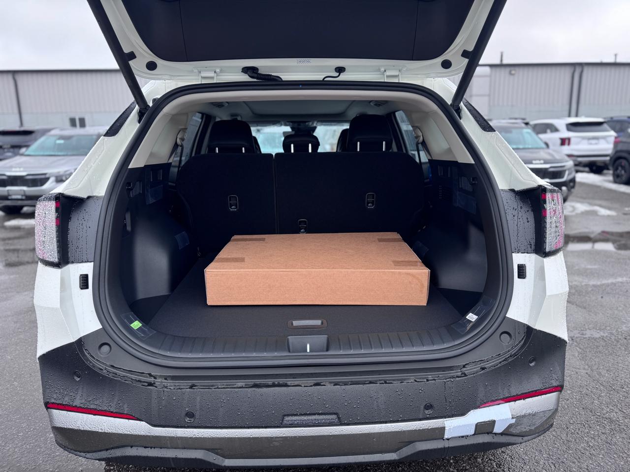 Kia Sportage Hybrid X-Line AWD 2026