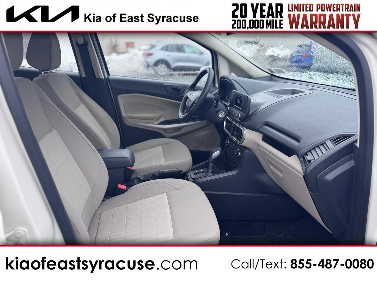 Kia K4 LXS Sedan 2026