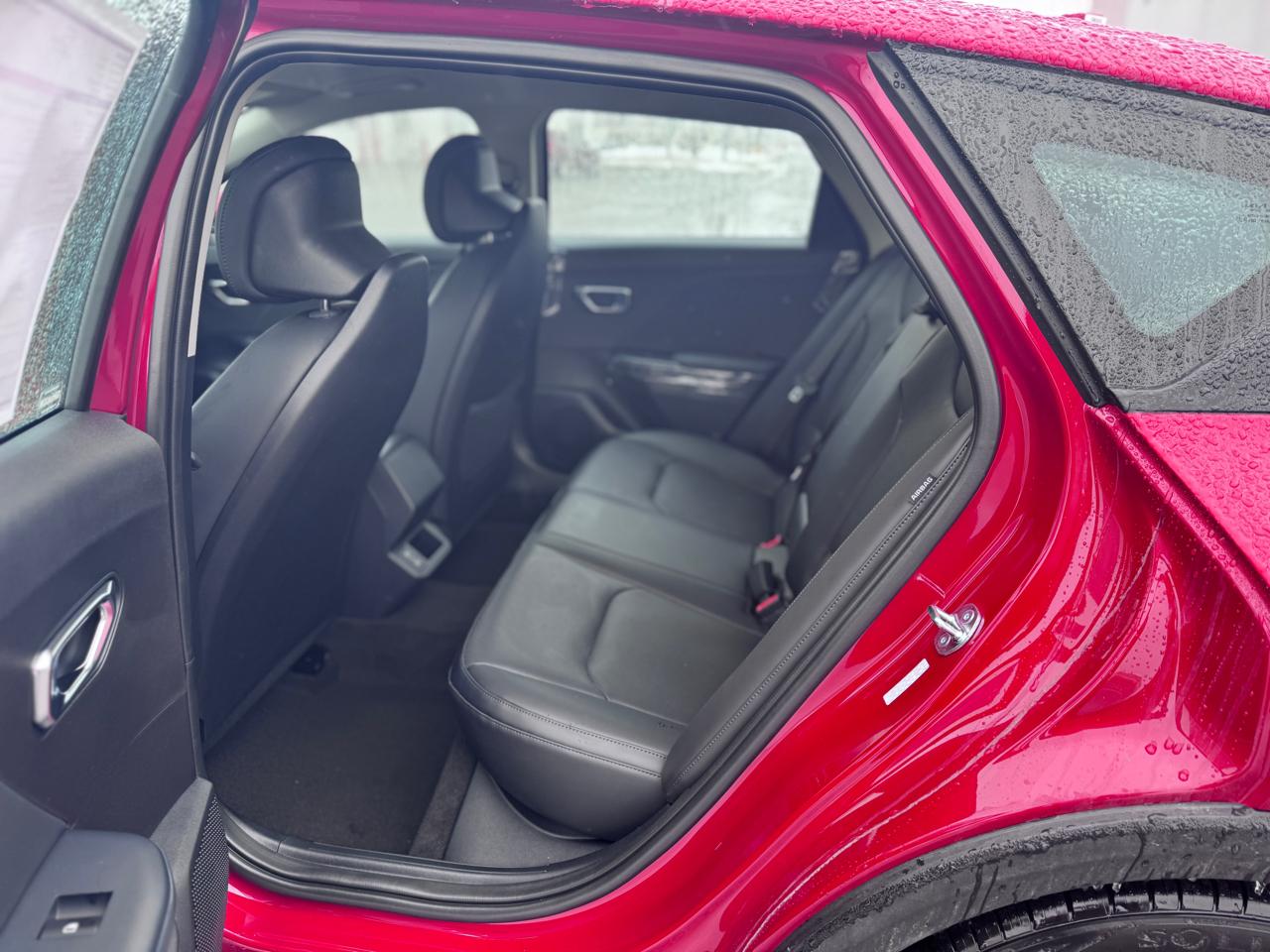 Kia K4 EX Sedan 2026