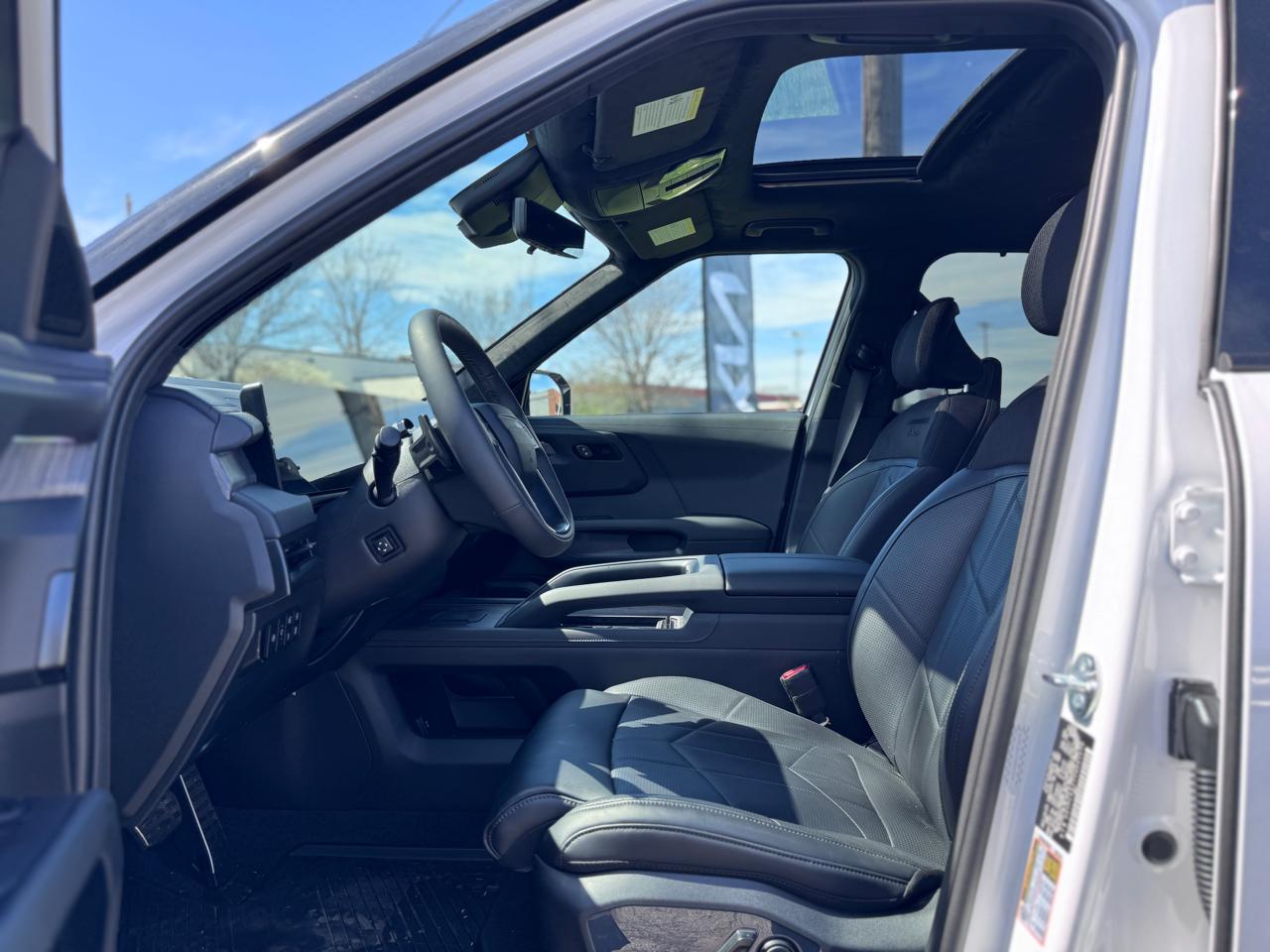 Kia Telluride SX-Prestige AWD 2027