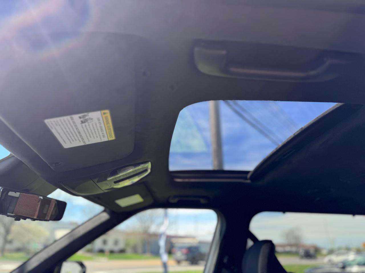 Kia Telluride SX-Prestige AWD 2027