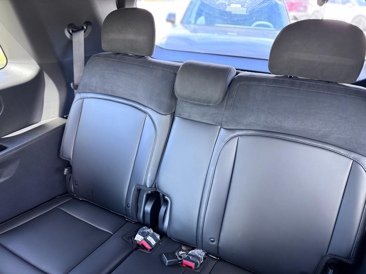 Kia Telluride SX-Prestige AWD 2027