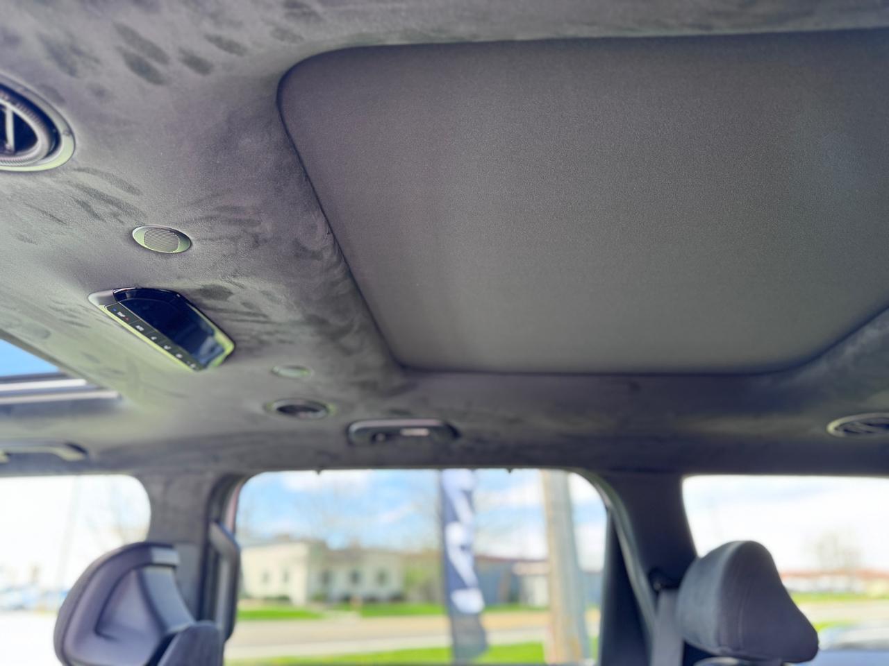 Kia Telluride SX-Prestige AWD 2027