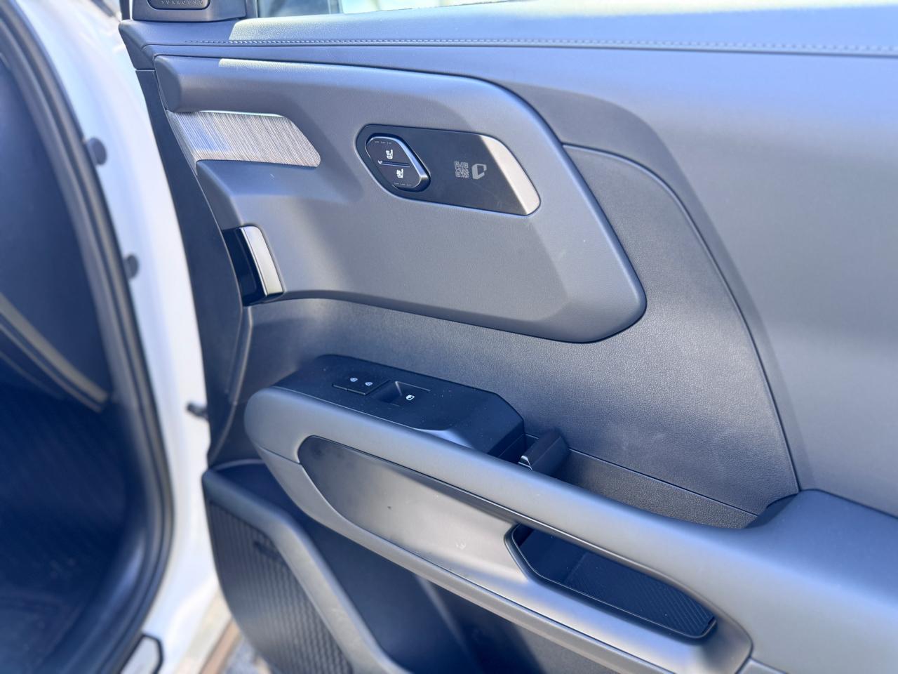 Kia Telluride SX-Prestige AWD 2027