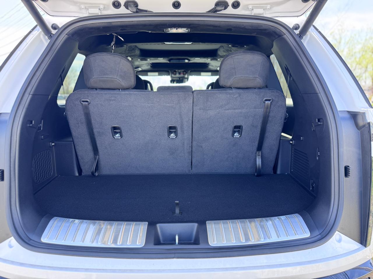 Kia Telluride SX-Prestige AWD 2027