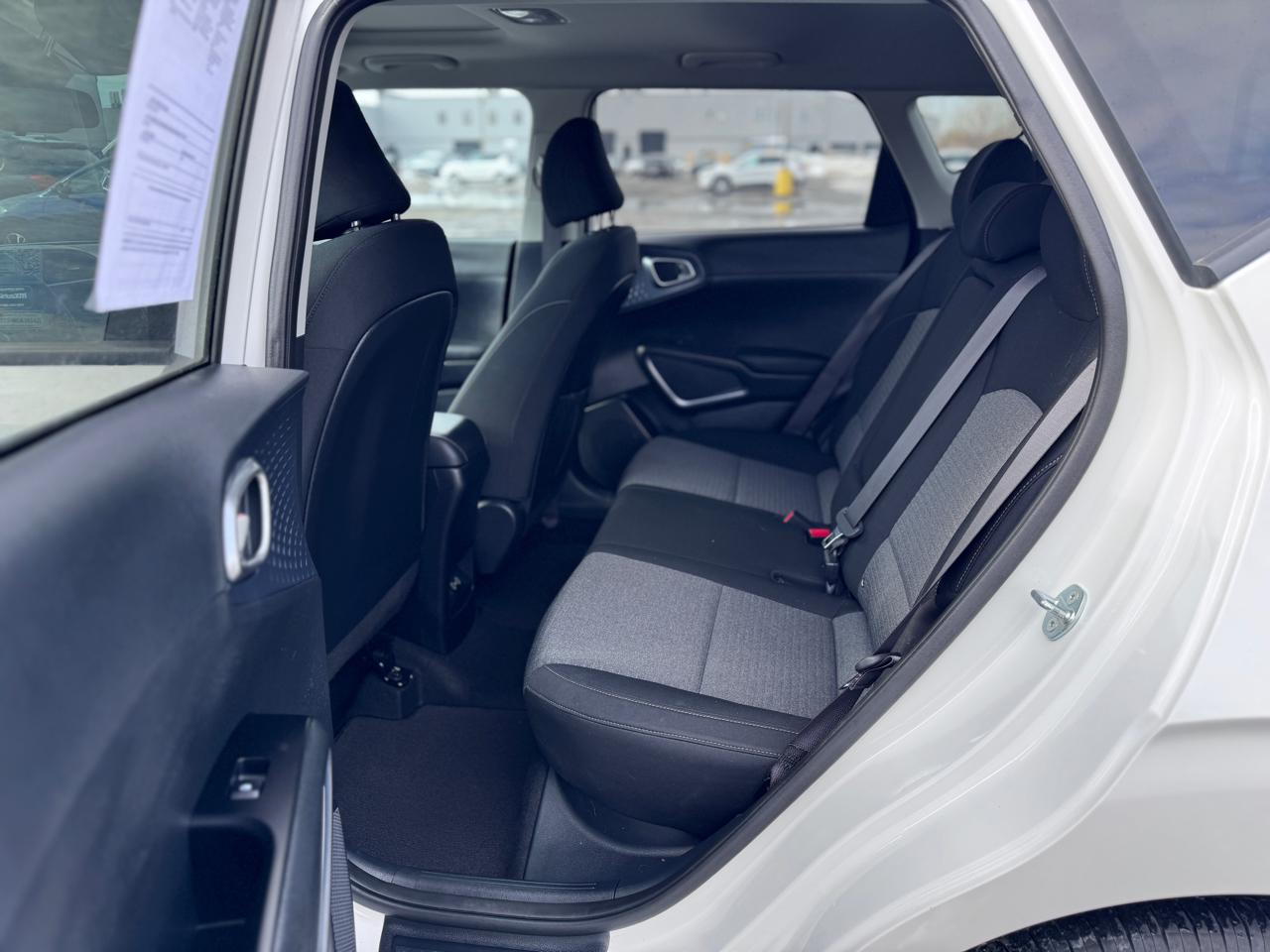 Kia Soul EX IVT 2024