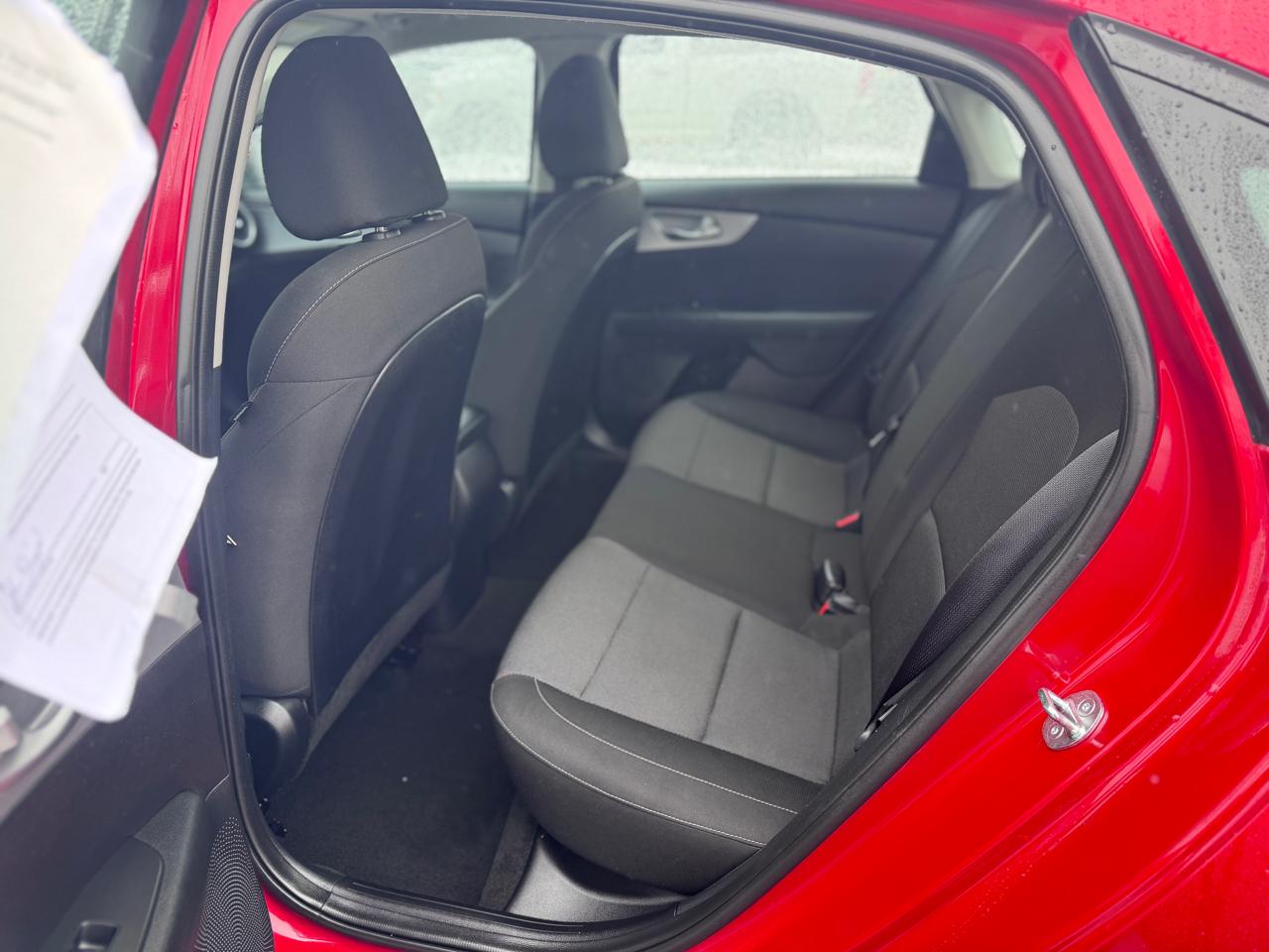 Kia Forte LXS IVT 2023