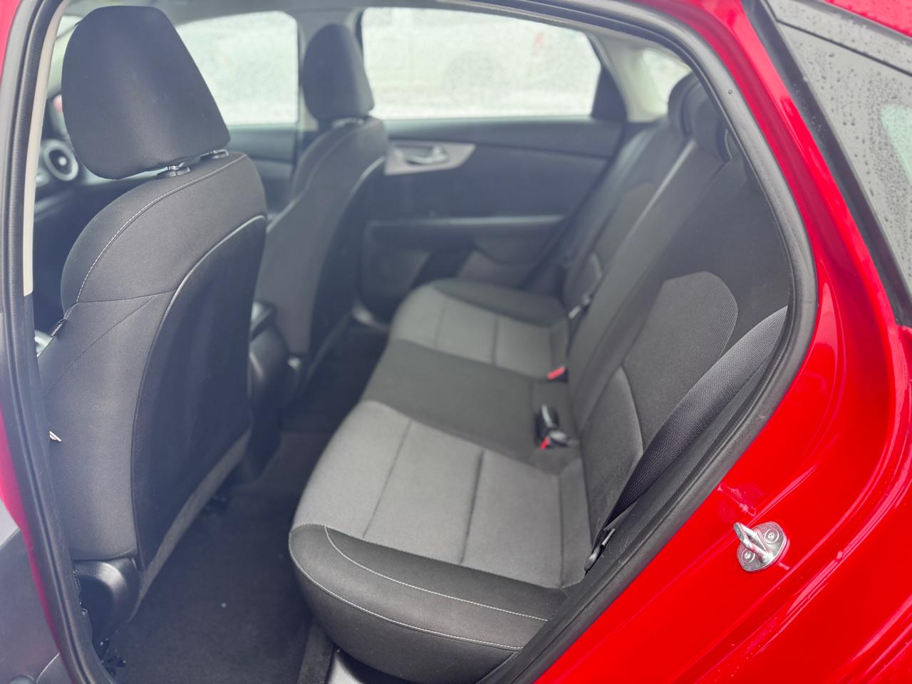 Kia Forte LXS IVT 2023