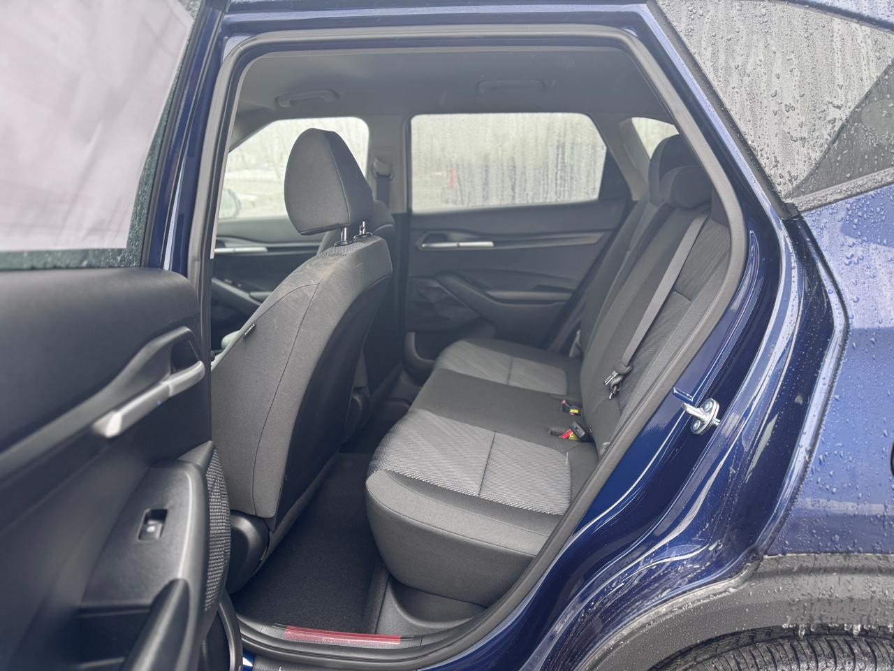 Kia Seltos LX AWD 2026