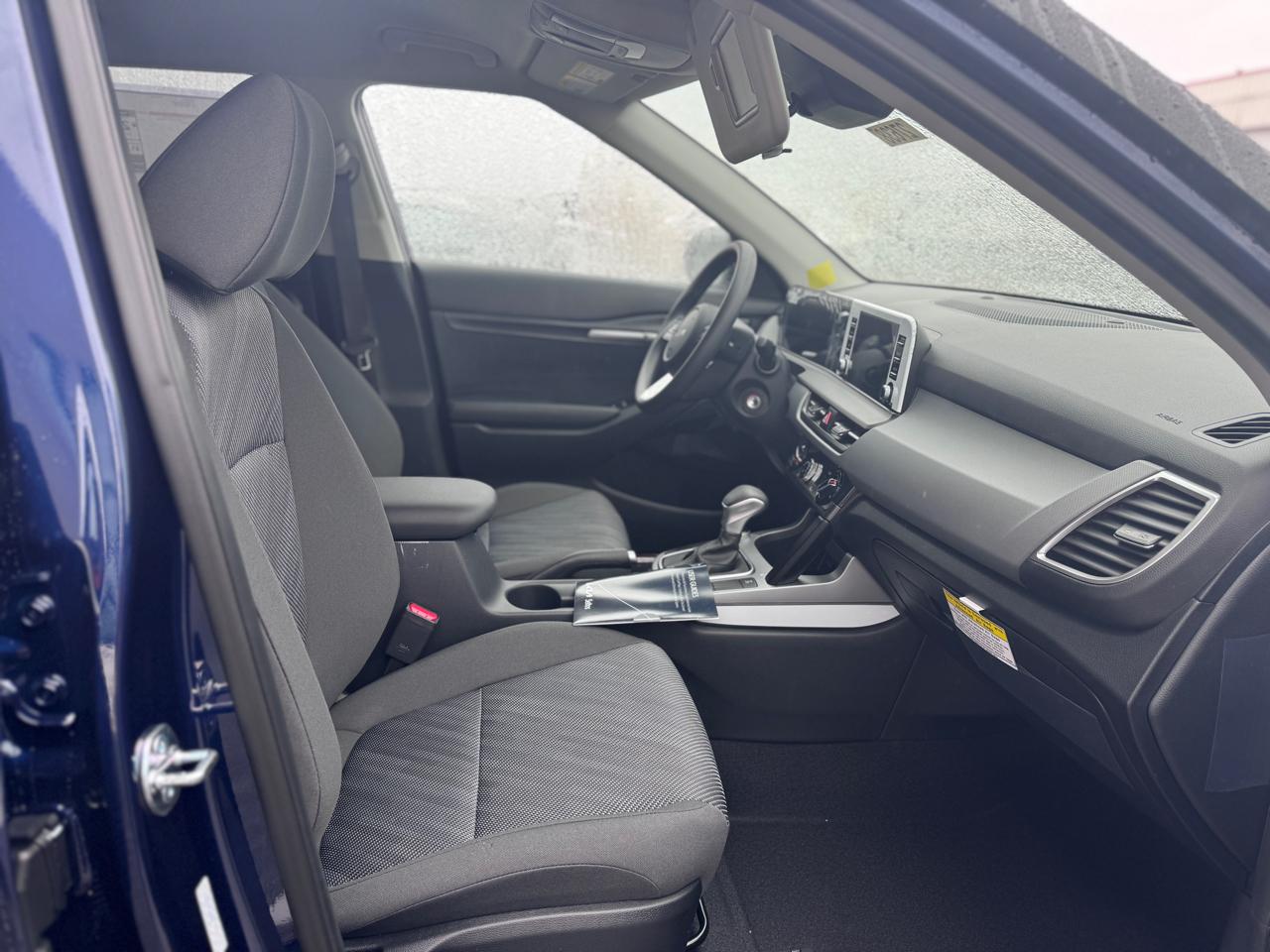 Kia Seltos LX AWD 2026