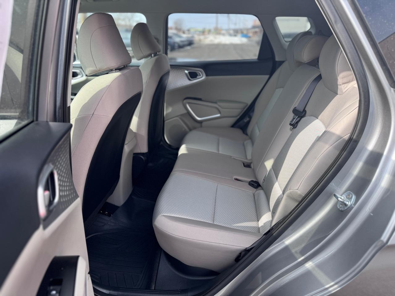 Kia Soul LX IVT 2023