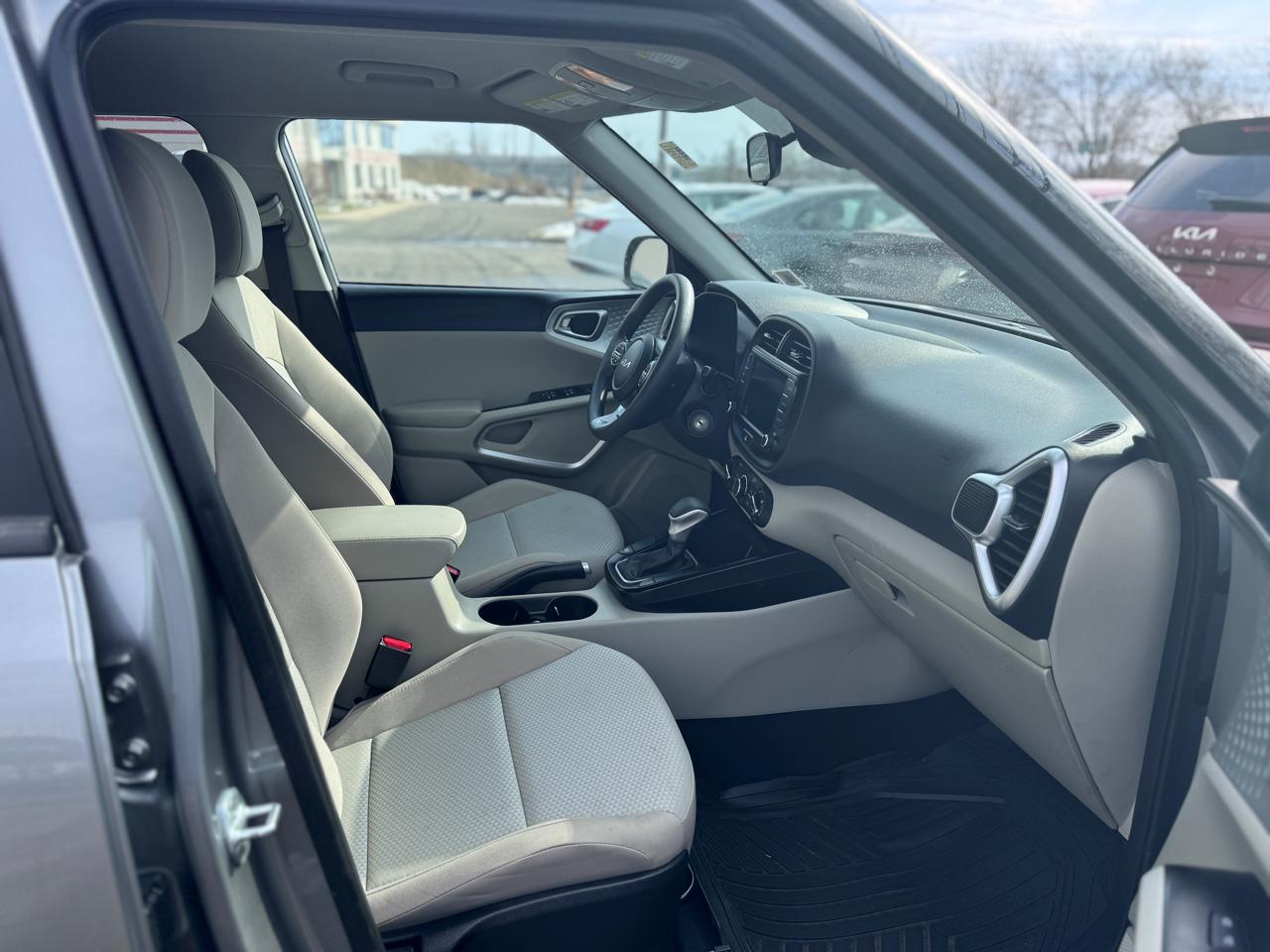 Kia Soul LX IVT 2023