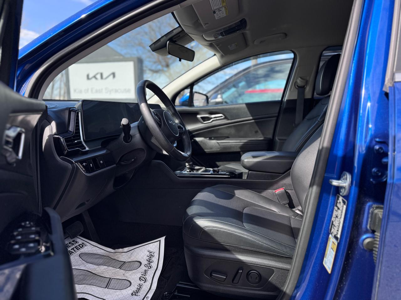 Kia Sportage EX AWD 2023