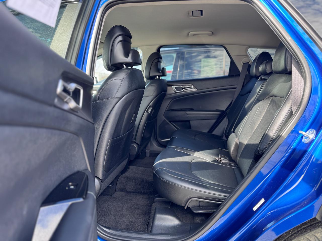 Kia Sportage EX AWD 2023