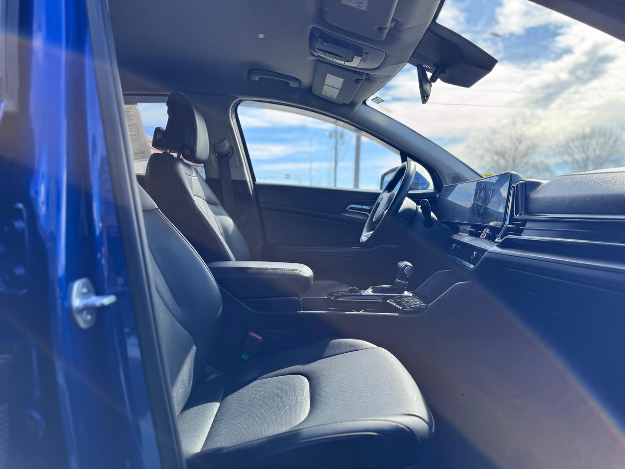 Kia Sportage EX AWD 2023