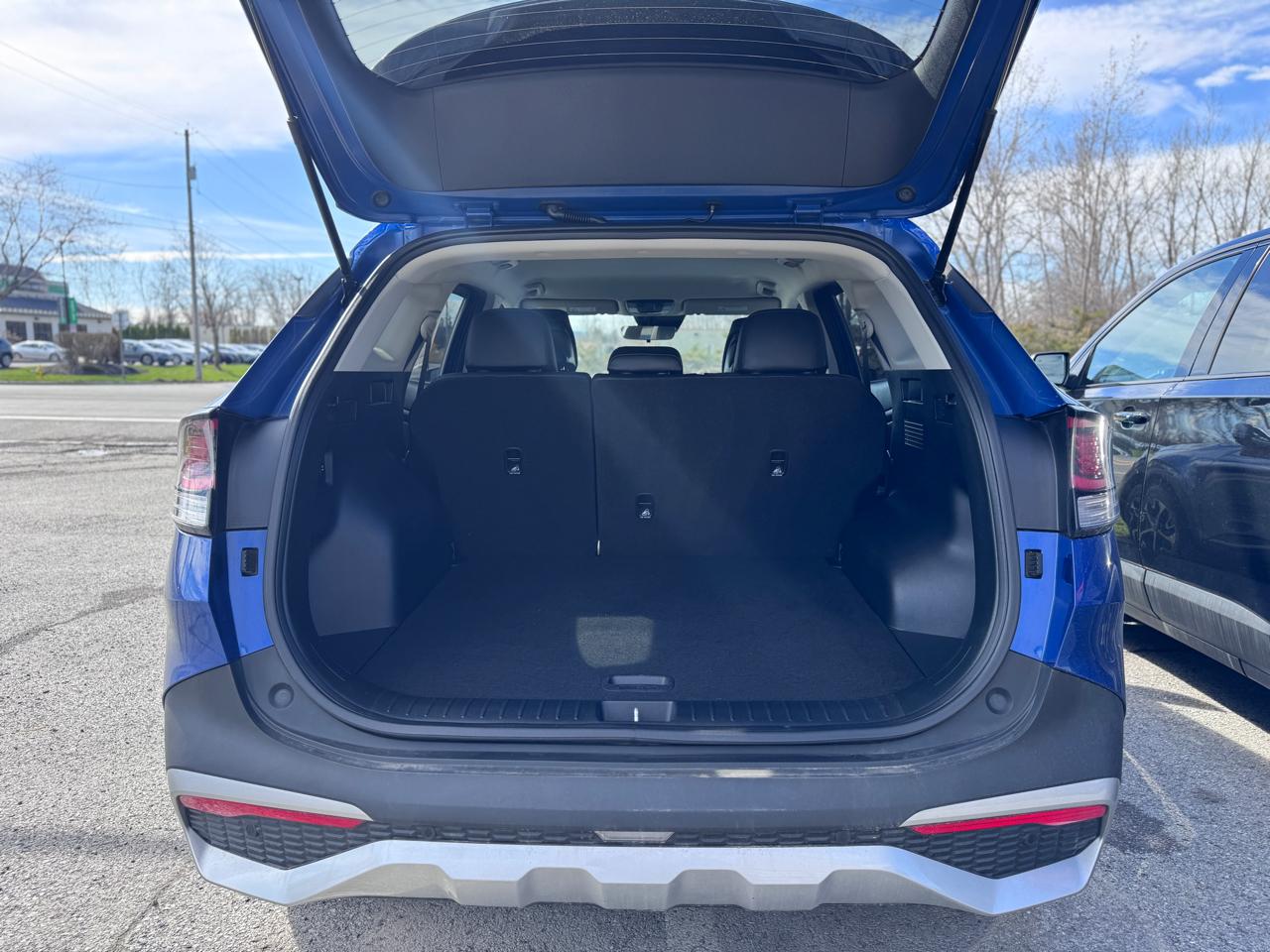 Kia Sportage EX AWD 2023