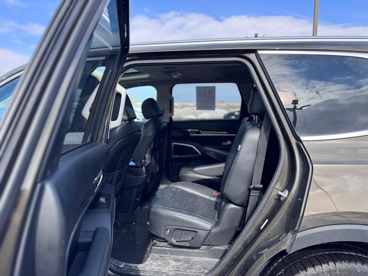 Kia Telluride S AWD 2023