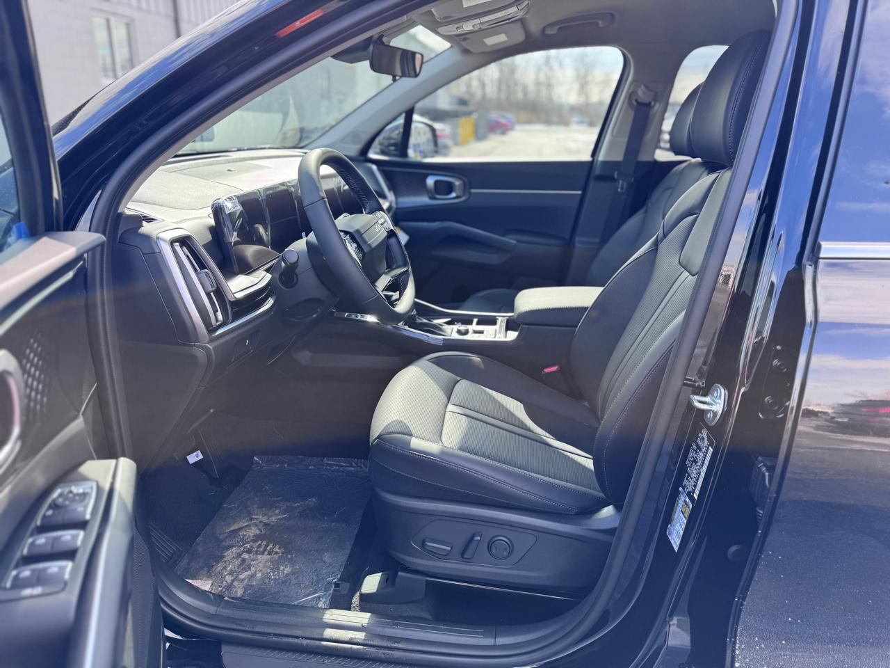 Kia Sorento S AWD 2026