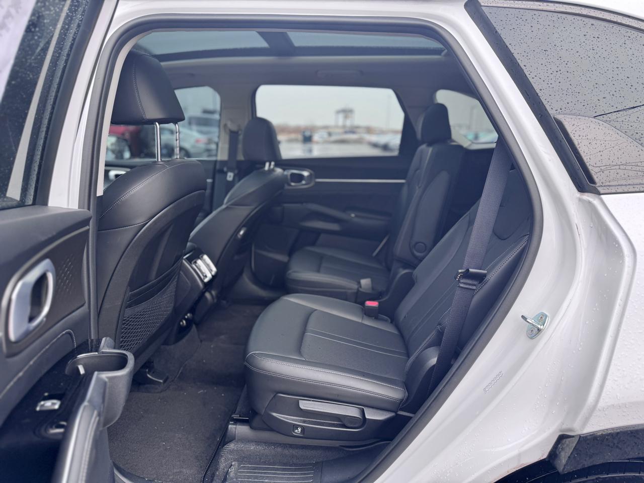 Kia Sorento SX AWD 2023