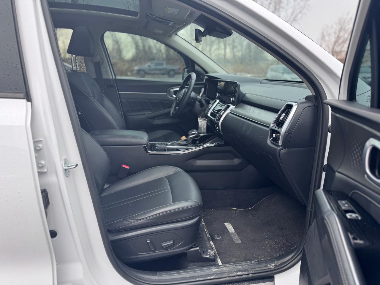 Kia Sorento SX AWD 2023