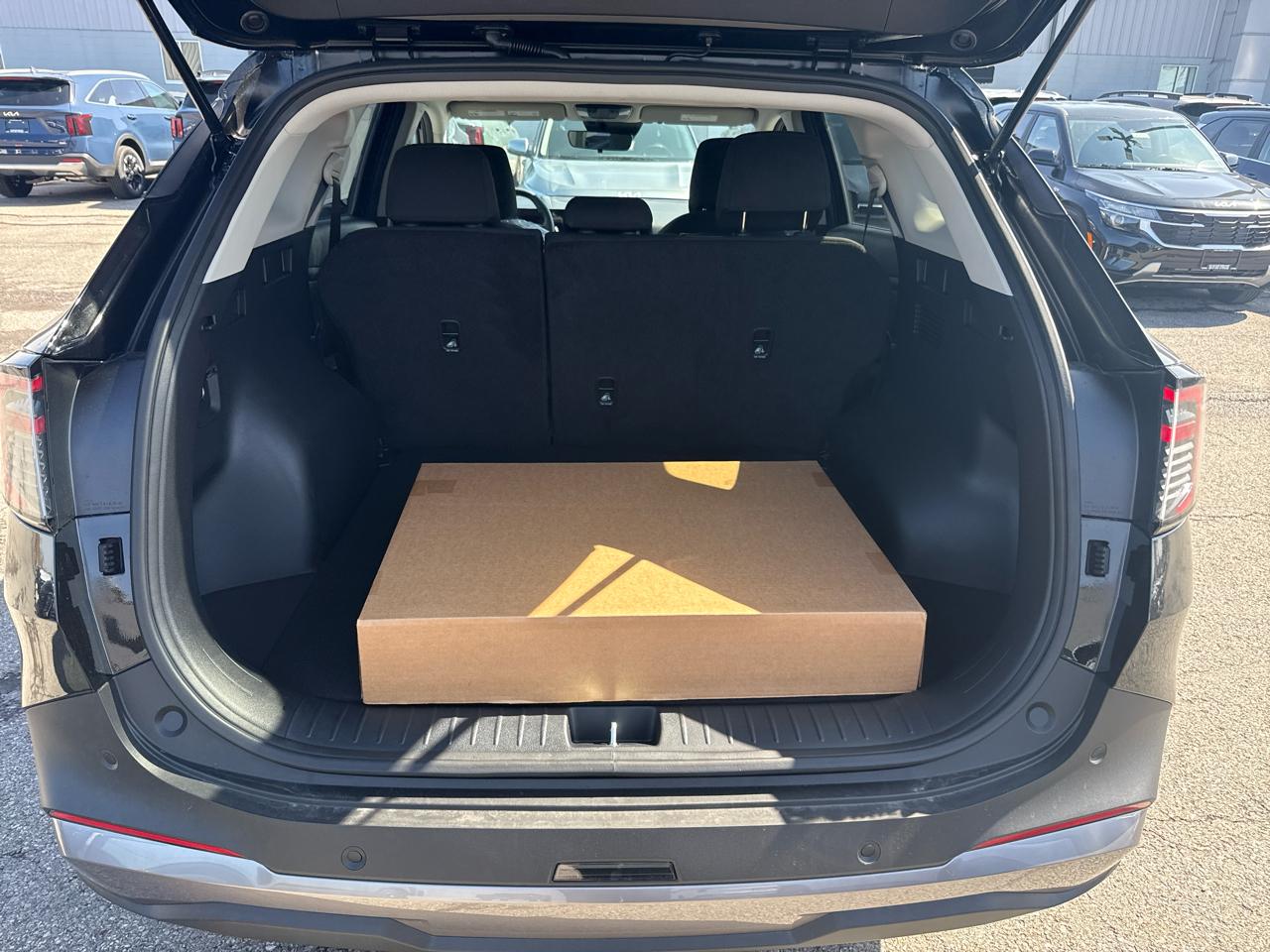 Kia Sportage LX AWD 2026