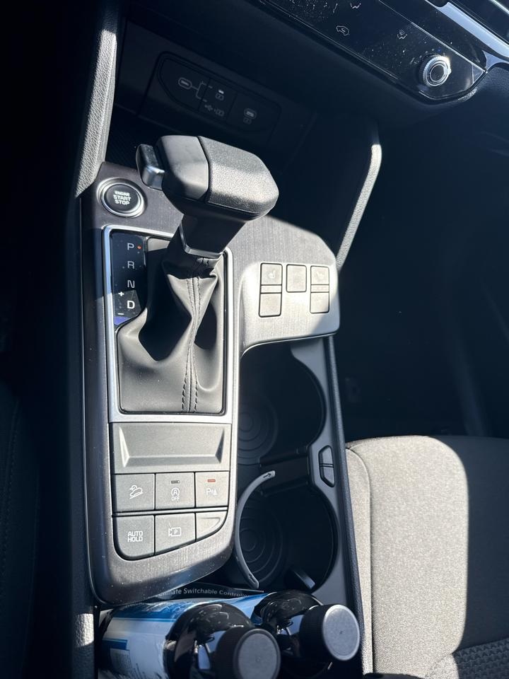 Kia Sportage LX AWD 2026