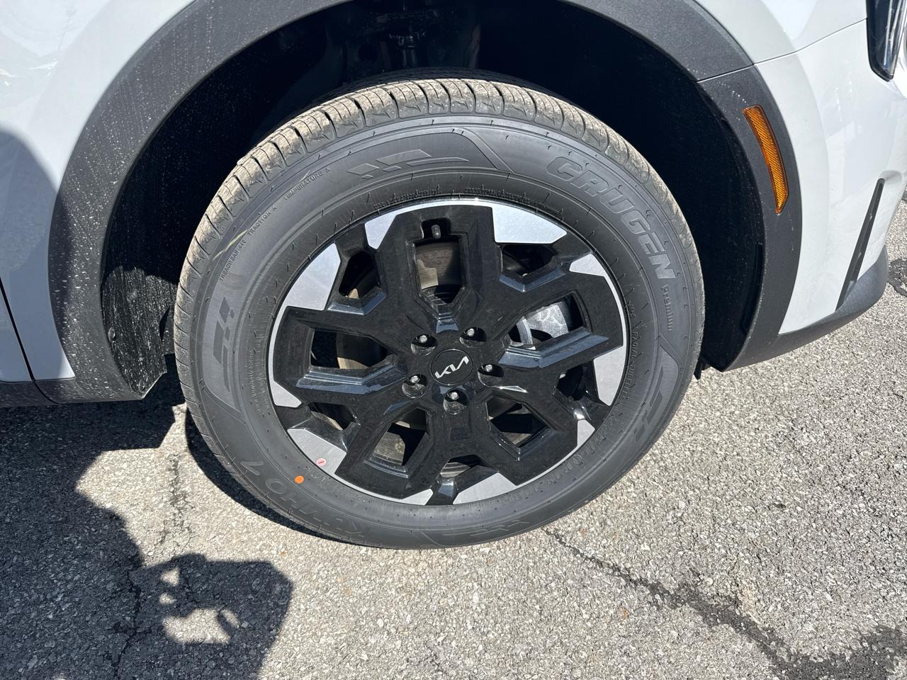 Kia Sorento S AWD 2026