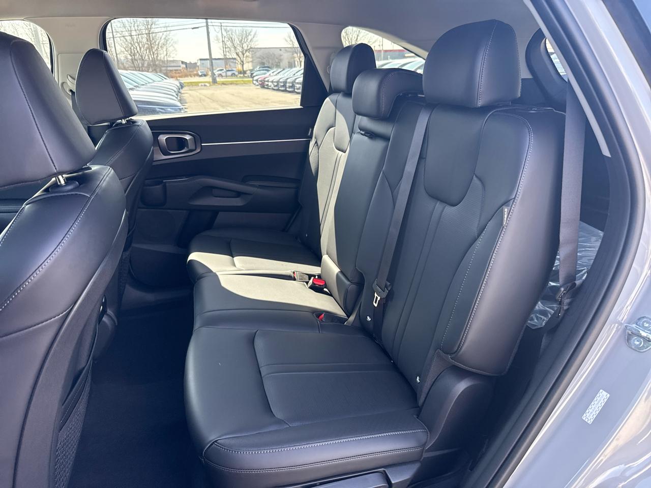 Kia Sorento S AWD 2026