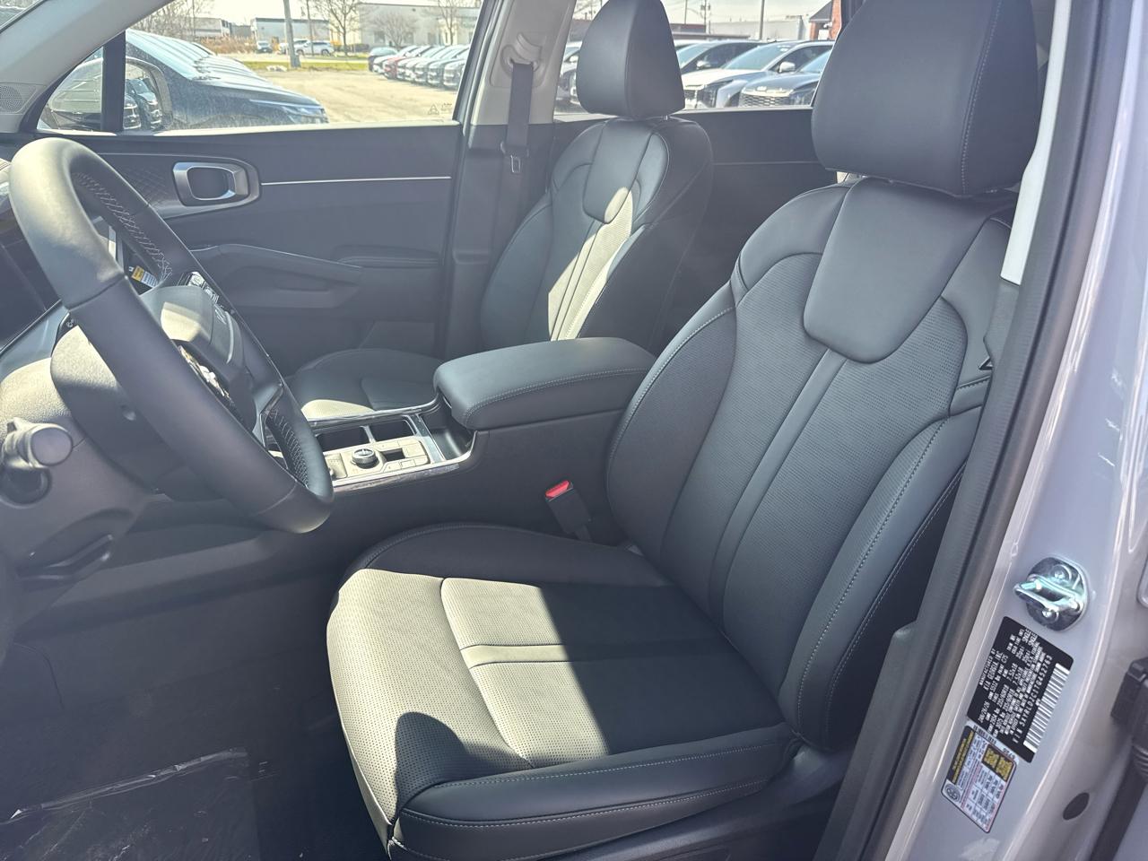 Kia Sorento S AWD 2026