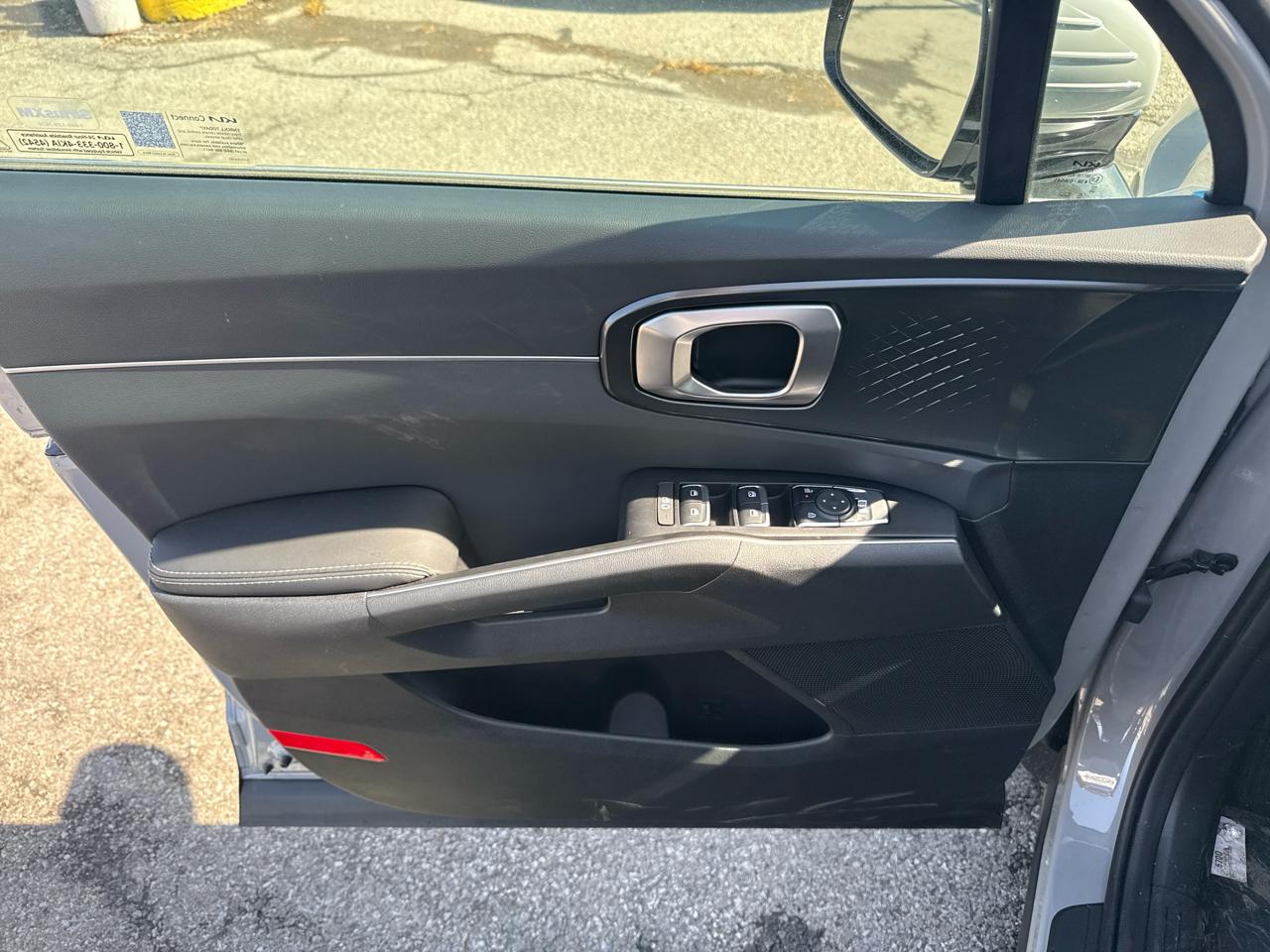 Kia Sorento S AWD 2026