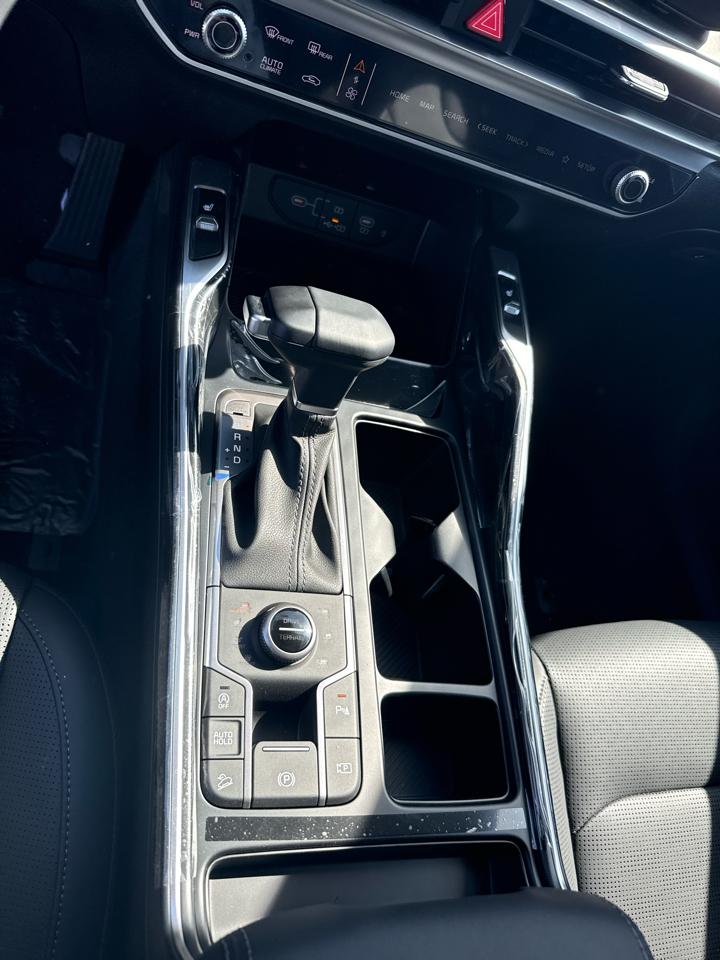 Kia Sorento S AWD 2026