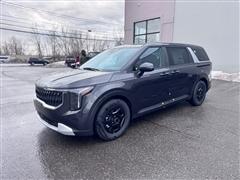 2026 Kia Carnival 
