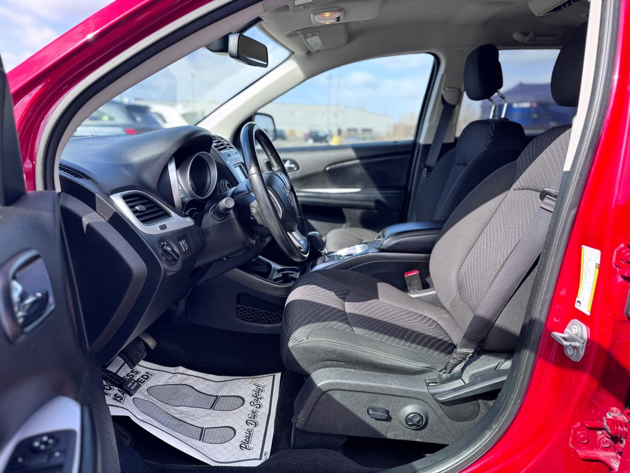 Dodge Journey SE Value FWD 2020