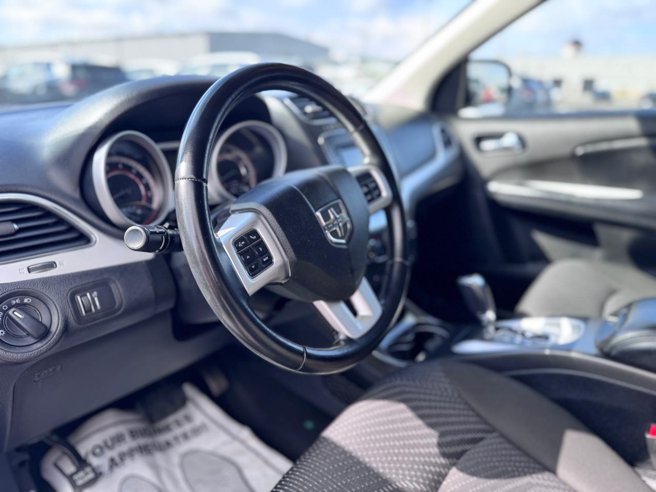 Dodge Journey SE Value FWD 2020