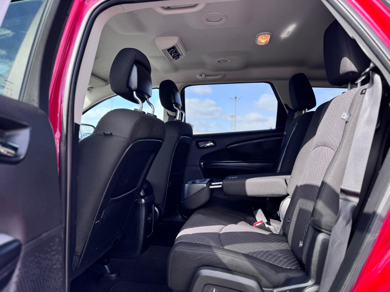 Dodge Journey SE Value FWD 2020