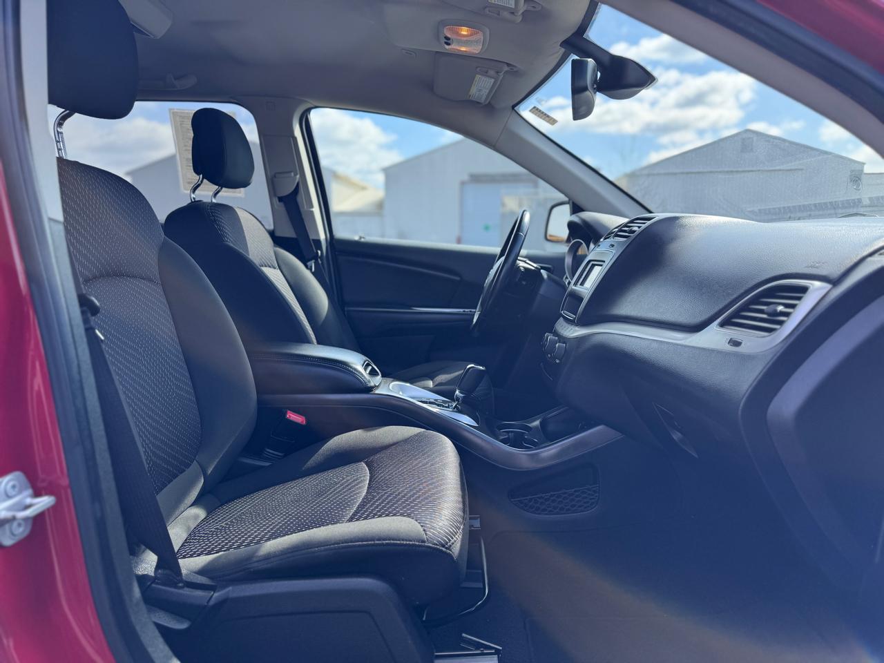 Dodge Journey SE Value FWD 2020