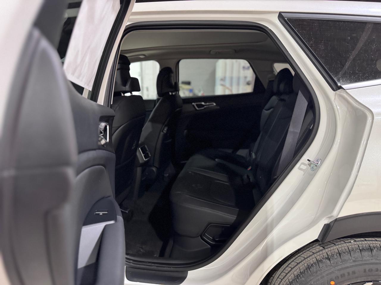 Kia Sportage Hybrid X-Line AWD 2026