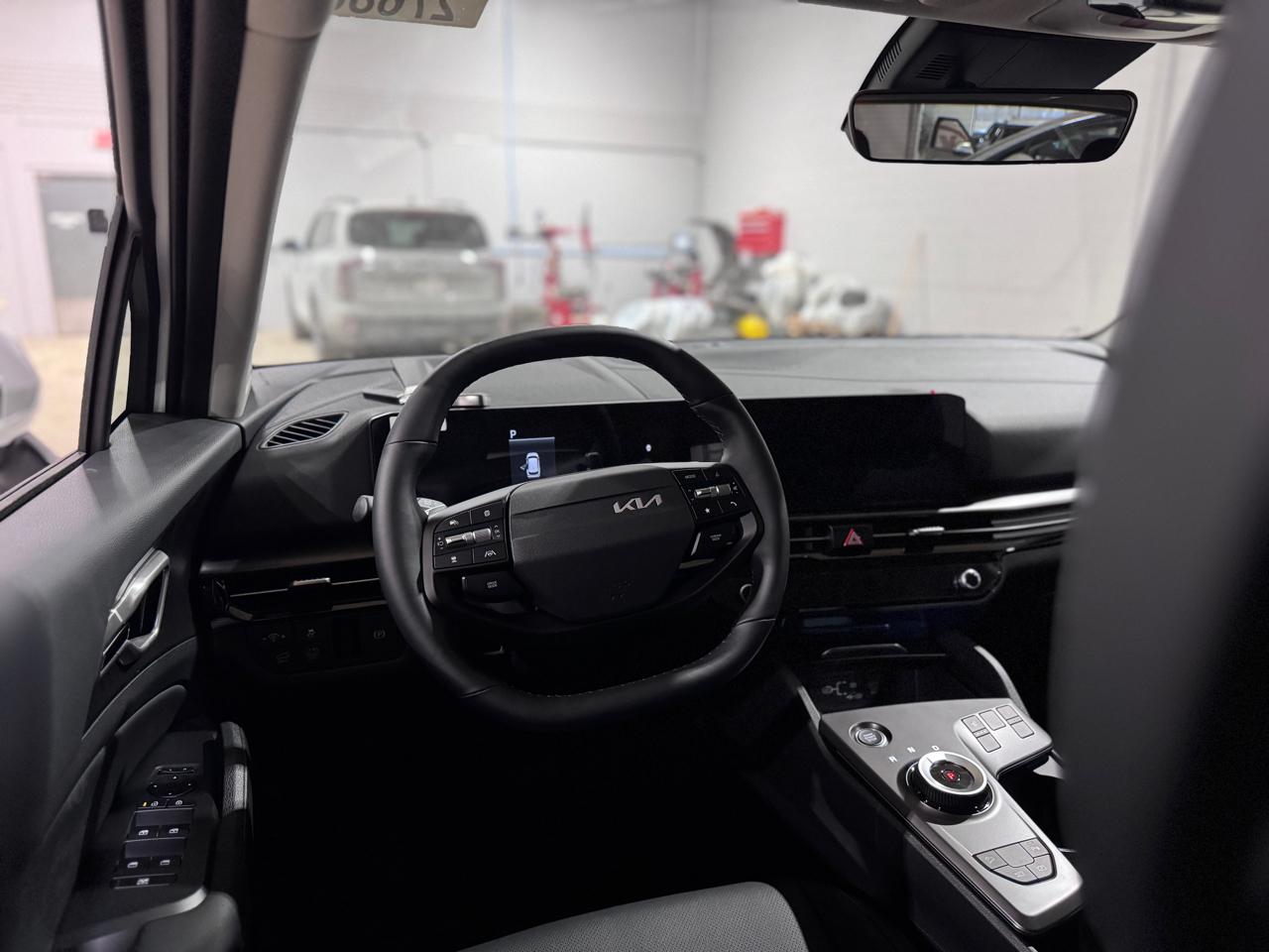 Kia Sportage Hybrid X-Line AWD 2026