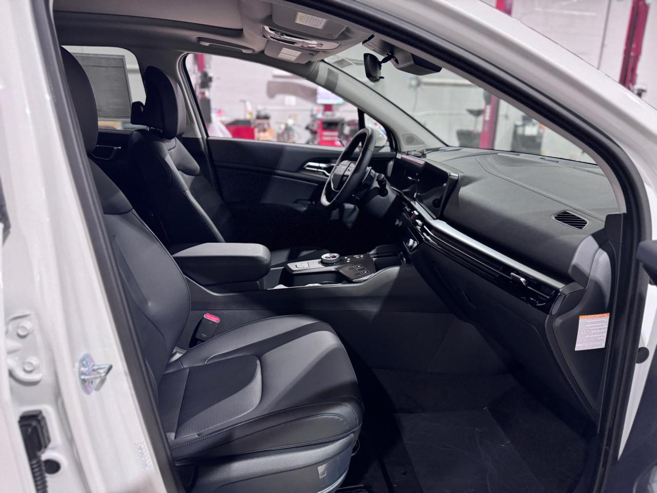 Kia Sportage Hybrid X-Line AWD 2026