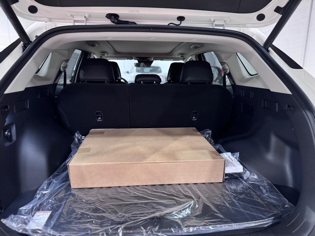 Kia Sportage Hybrid X-Line AWD 2026