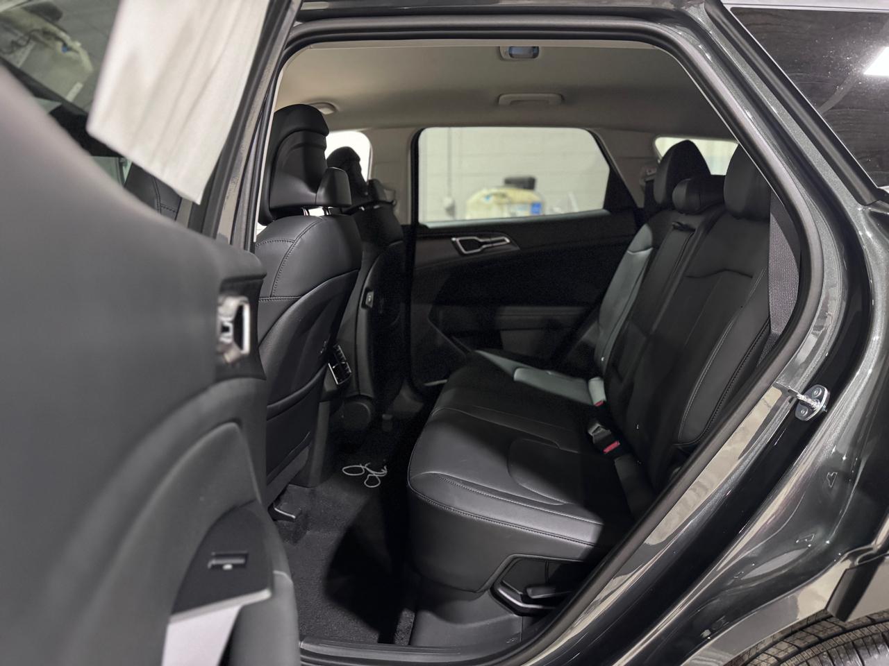 Kia Sportage Hybrid X-Line AWD 2026