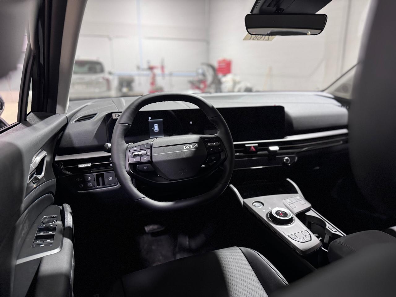 Kia Sportage Hybrid X-Line AWD 2026