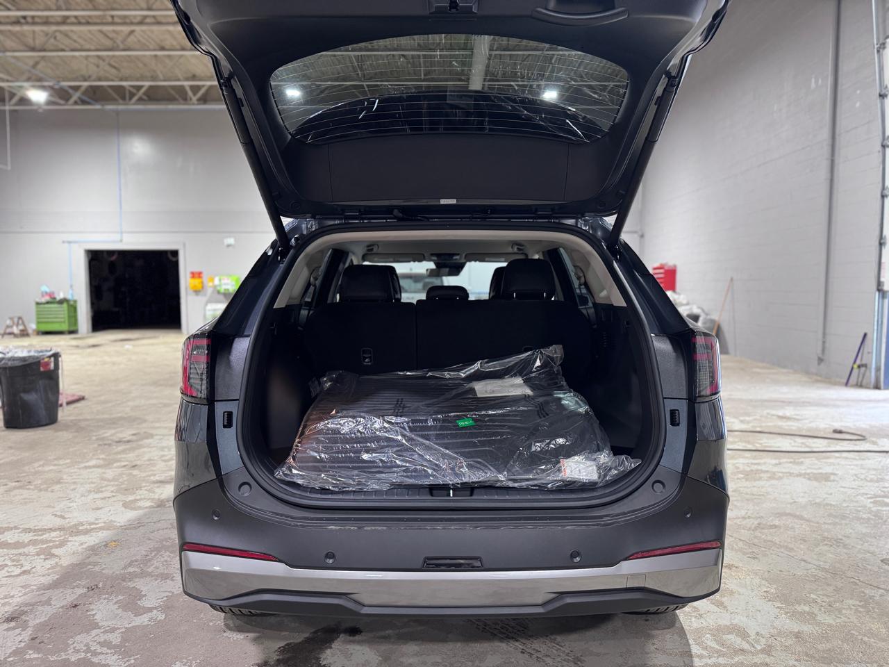 Kia Sportage Hybrid X-Line AWD 2026