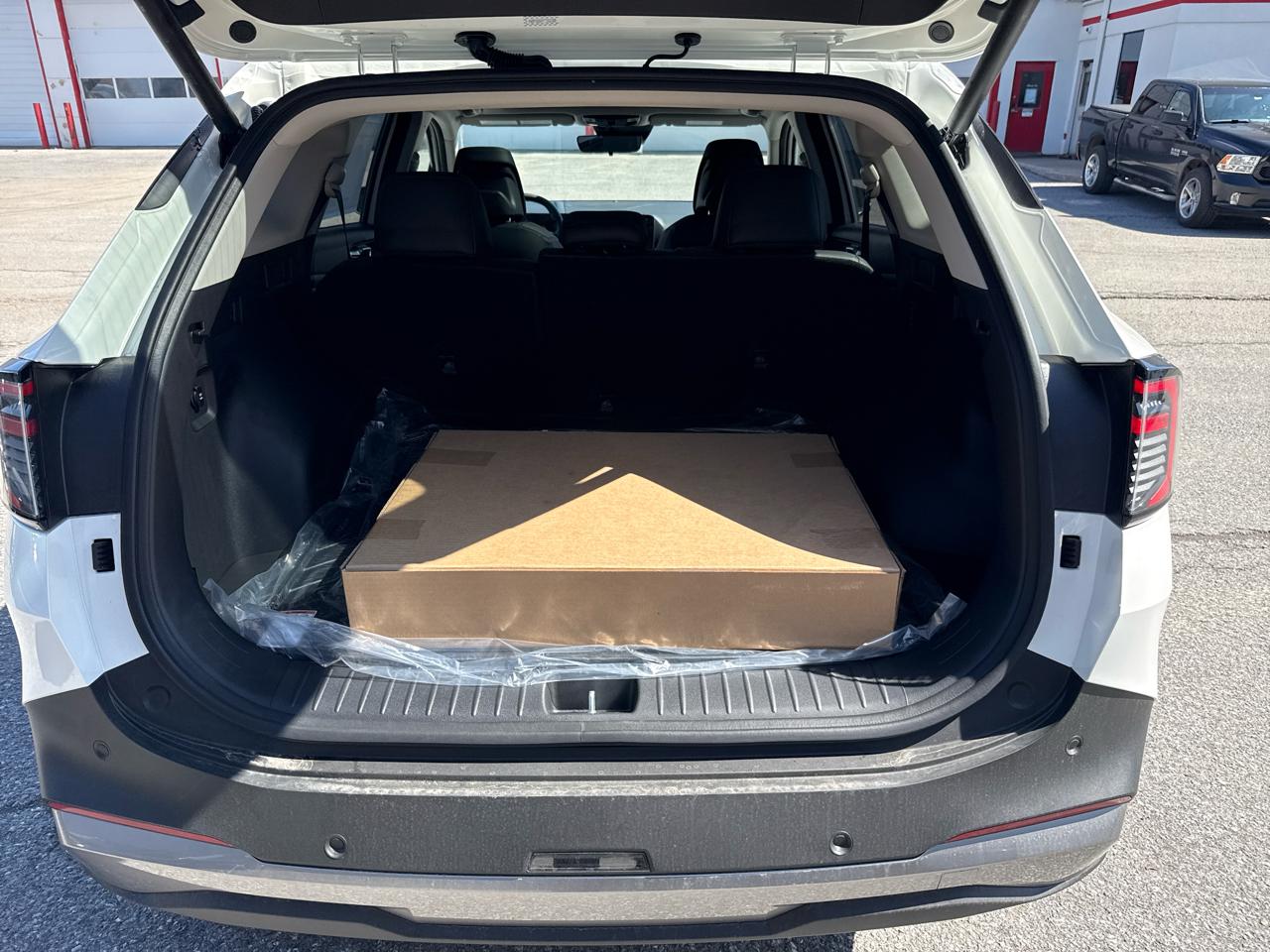 Kia Sportage Hybrid X-Line AWD 2026