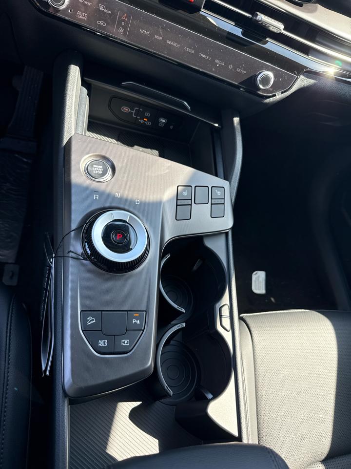 Kia Sportage Hybrid X-Line AWD 2026