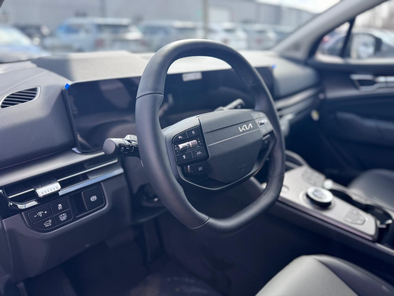 Kia Sportage Hybrid SX-Prestige AWD 2026